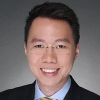 Wong Yew Chung